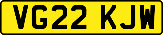 VG22KJW