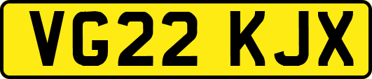 VG22KJX