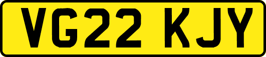 VG22KJY