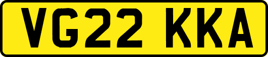 VG22KKA