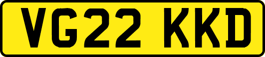 VG22KKD