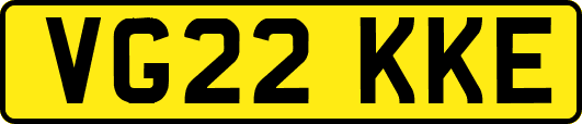 VG22KKE