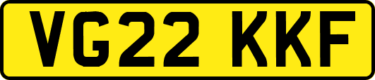 VG22KKF