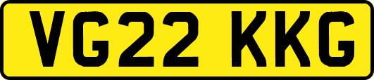 VG22KKG