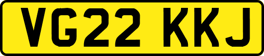 VG22KKJ