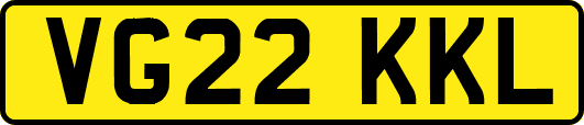 VG22KKL