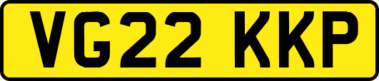 VG22KKP