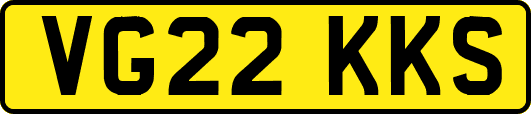 VG22KKS