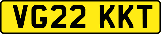 VG22KKT