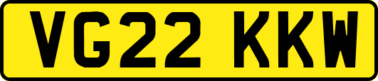 VG22KKW