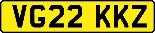 VG22KKZ