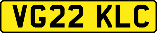 VG22KLC