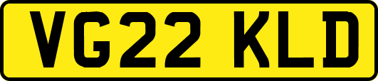 VG22KLD