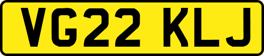 VG22KLJ