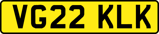 VG22KLK