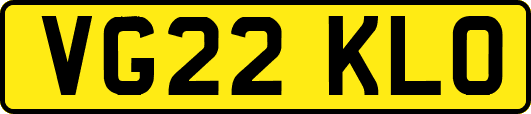 VG22KLO