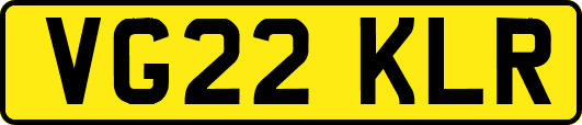 VG22KLR