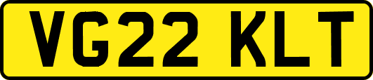 VG22KLT