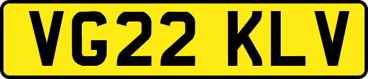 VG22KLV