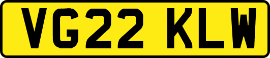 VG22KLW