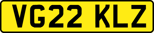 VG22KLZ