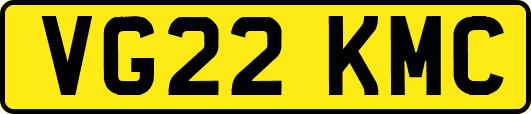 VG22KMC