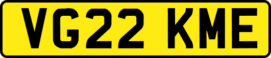 VG22KME