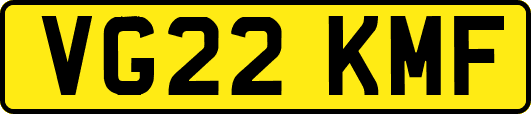 VG22KMF