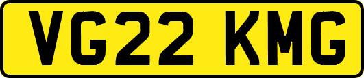 VG22KMG