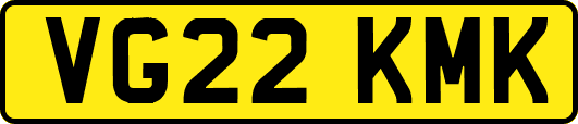 VG22KMK