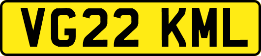 VG22KML