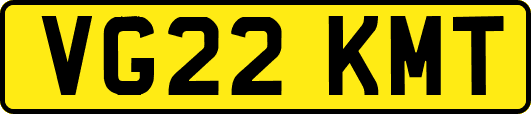 VG22KMT