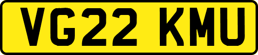 VG22KMU