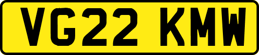 VG22KMW
