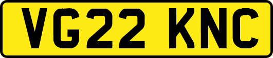 VG22KNC