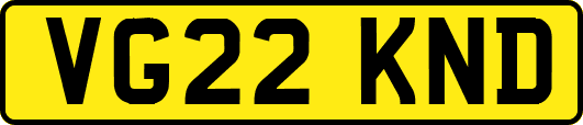 VG22KND