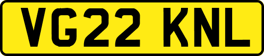 VG22KNL