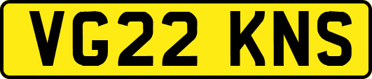 VG22KNS