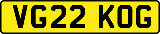 VG22KOG