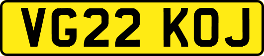 VG22KOJ