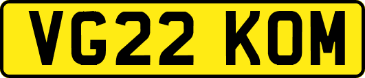 VG22KOM