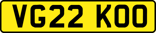 VG22KOO