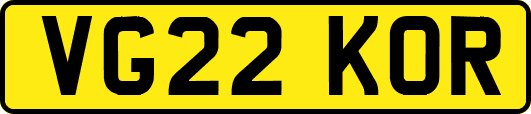 VG22KOR