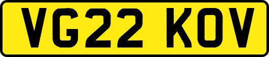 VG22KOV