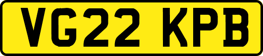 VG22KPB