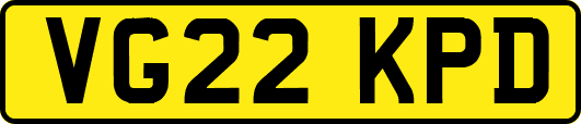 VG22KPD