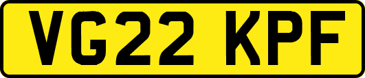 VG22KPF