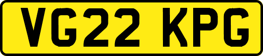 VG22KPG