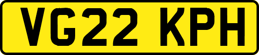 VG22KPH