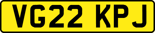 VG22KPJ
